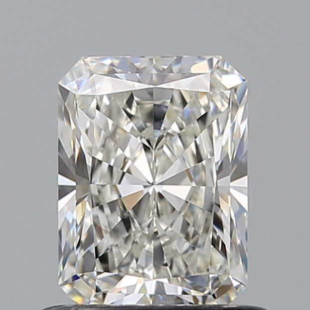 0.73 ct Radiant diamond