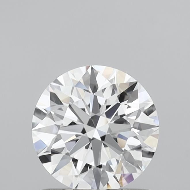1.01 ct. round Lab Grown Diamond front image