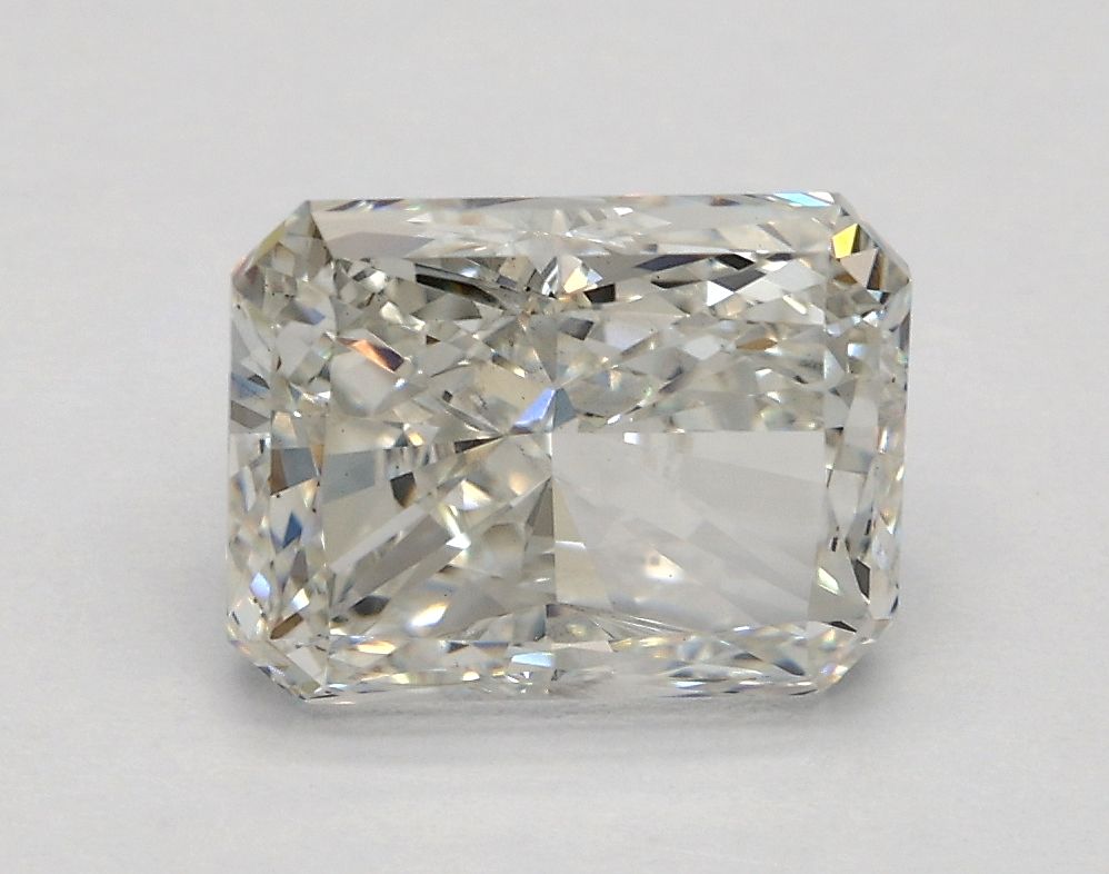 2.00 ct. radiant Lab Grown Diamond front image