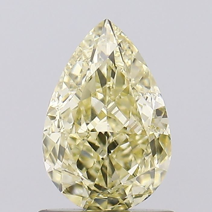 1.03 ct Pear diamond