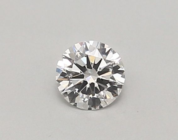 0.28 ct lab-grown Round Diamond