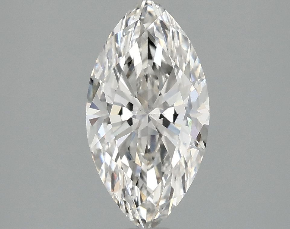 1.51 ct Marquise diamond