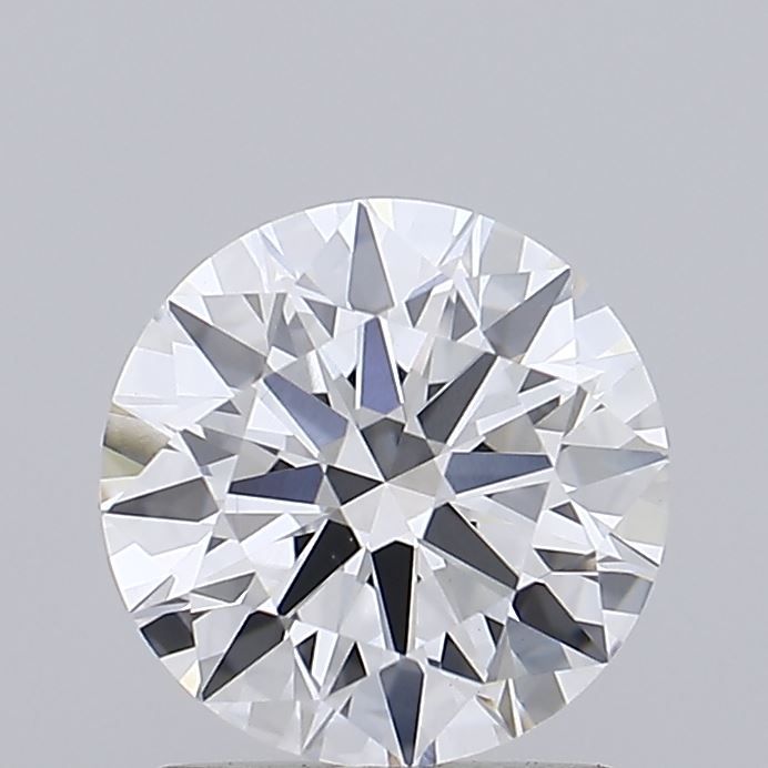 1.49 ct. round Lab Grown Diamond front image