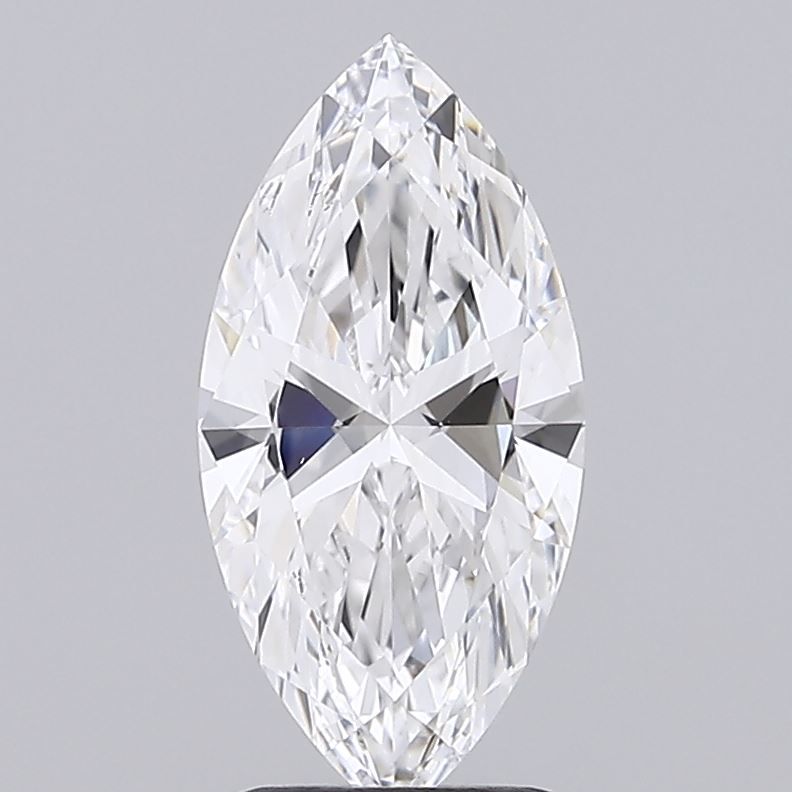 1.79 ct. marquise Lab Grown Diamond front image