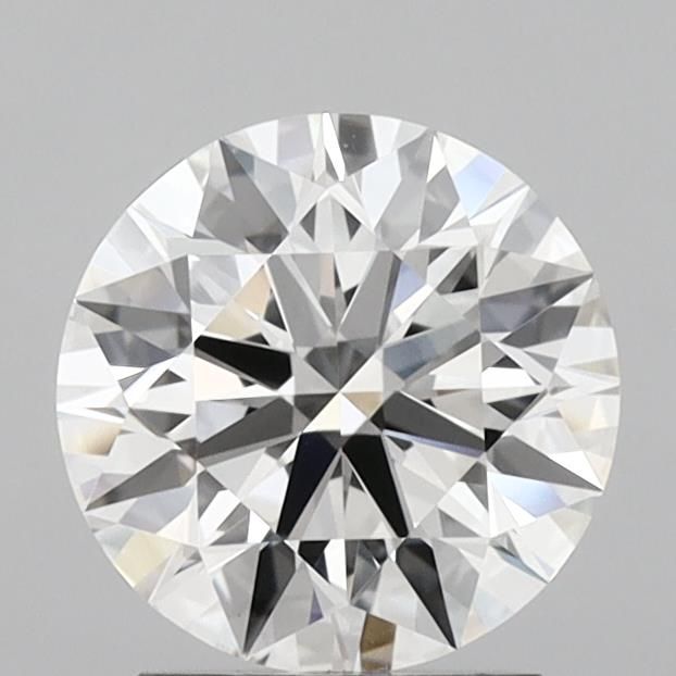 2.07 Carat