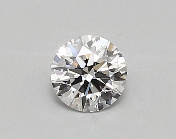0.43 ct lab-grown Round Diamond