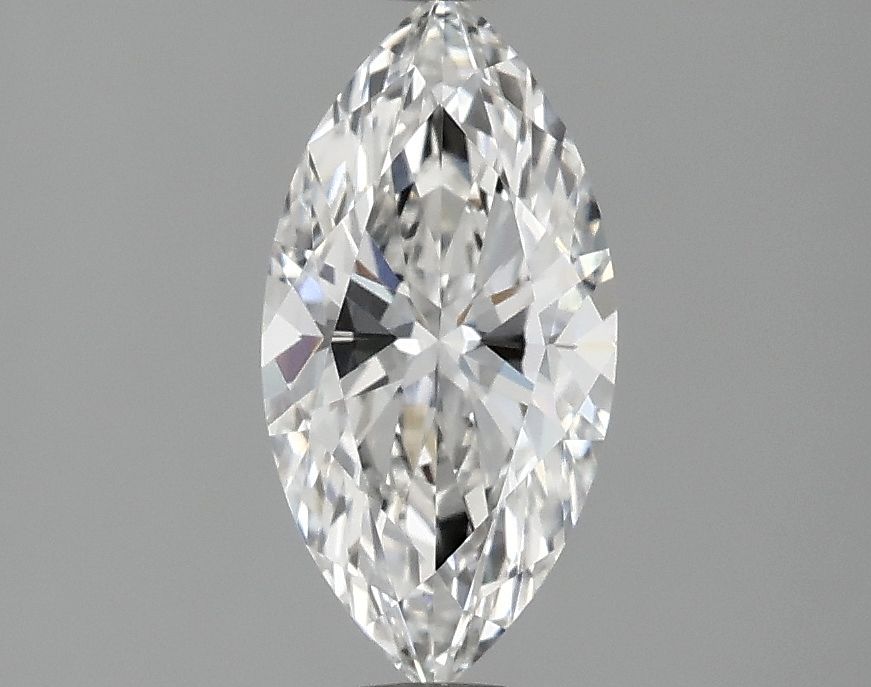 1.08 ct. marquise Lab Grown Diamond front image