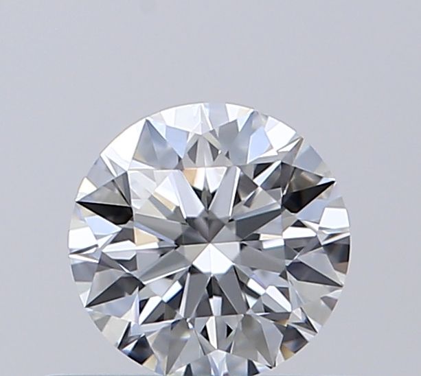 0.42 ct Round diamond
