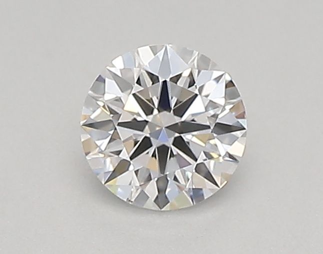 0.27 ct lab-grown Round Diamond
