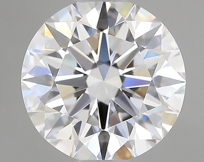 1.09 ct. round Lab Grown Diamond front image