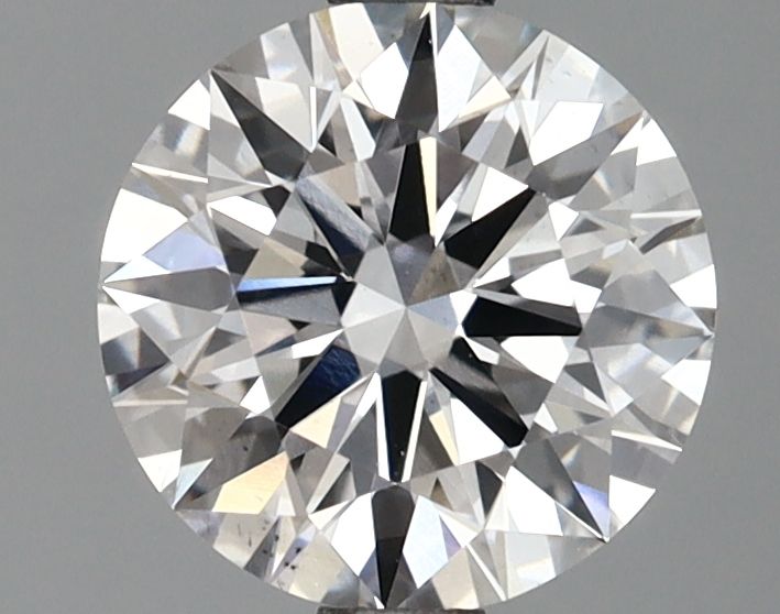 1.68 ct. round Lab Grown Diamond front image