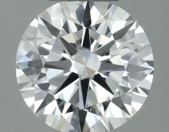 0.31 ct Round diamond