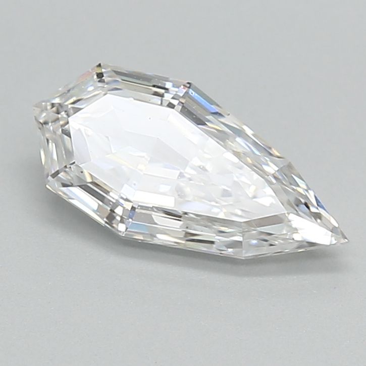 1.00 ct. pear Lab Grown Diamond front image