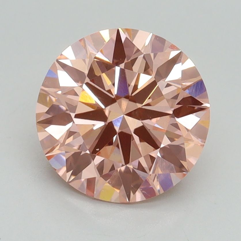 2.00 ct Round diamond
