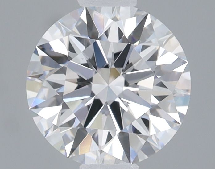 1.02 ct. round Lab Grown Diamond front image