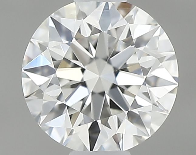 0.40 ct Round diamond