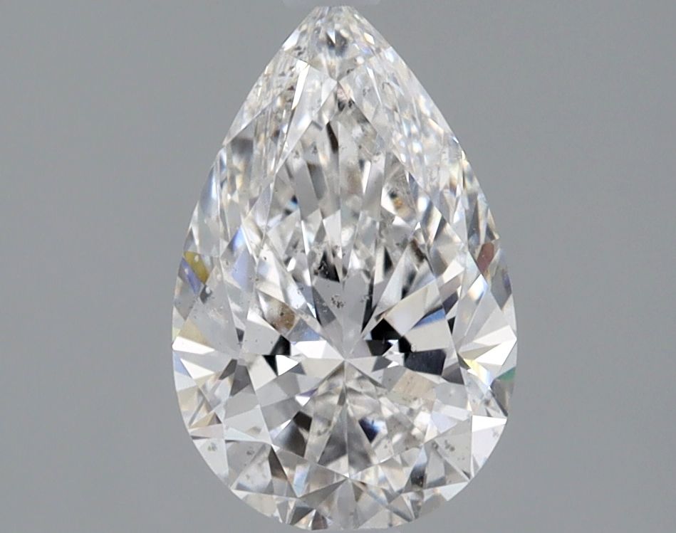 1.23 Carat