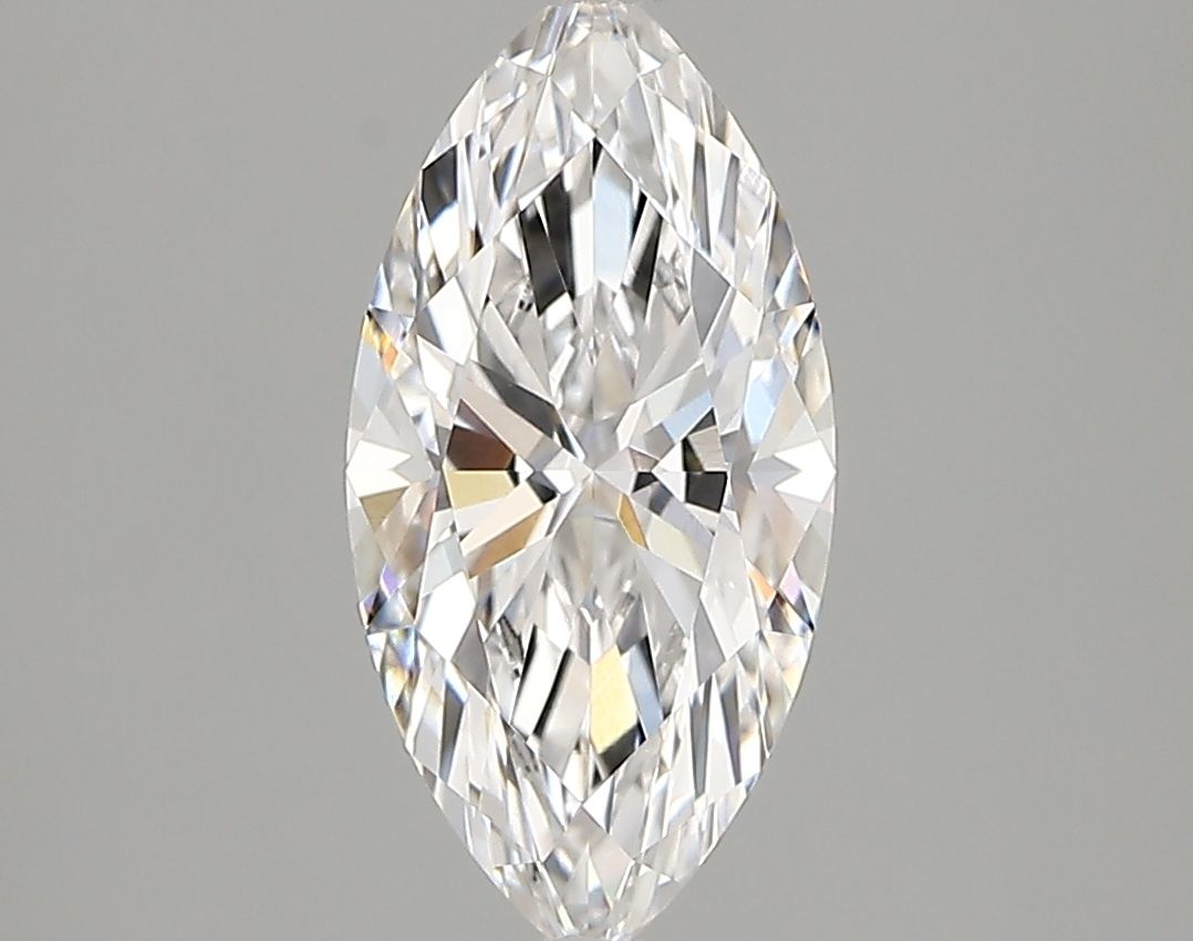 1.78 ct. marquise Lab Grown Diamond front image