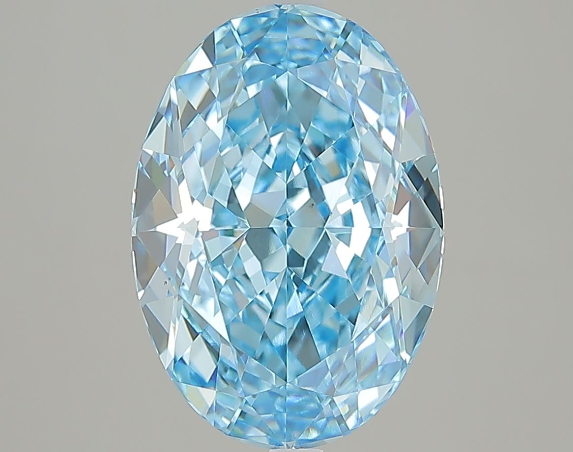 5.08 Carat