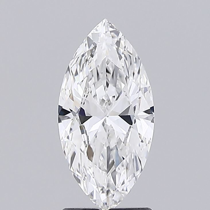1.54 ct. marquise Lab Grown Diamond front image
