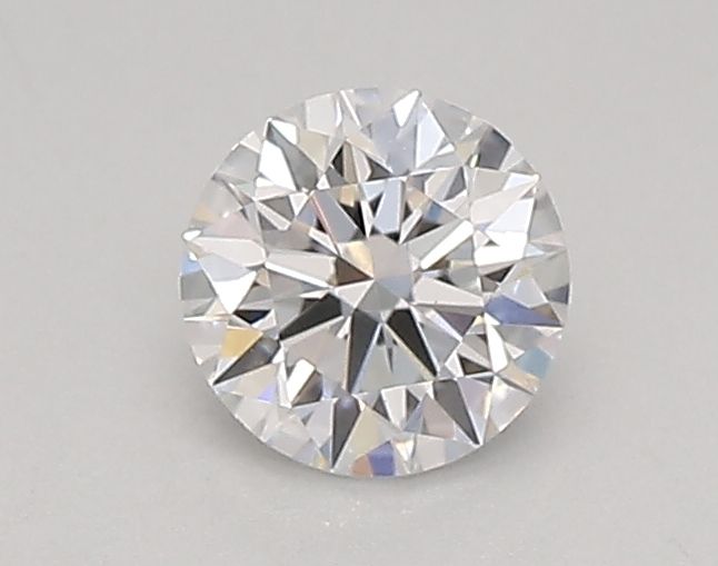 0.33 ct lab-grown Round Diamond