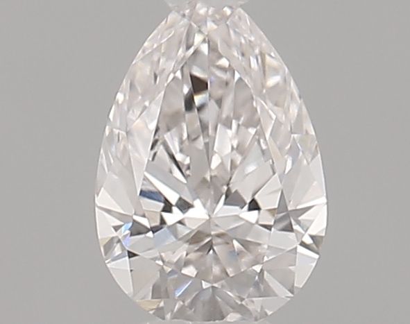 0.30 ct Pear diamond