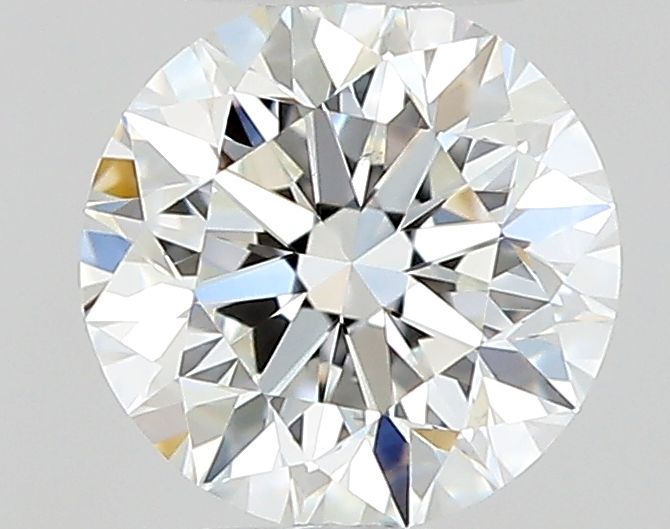 0.40 ct Round diamond