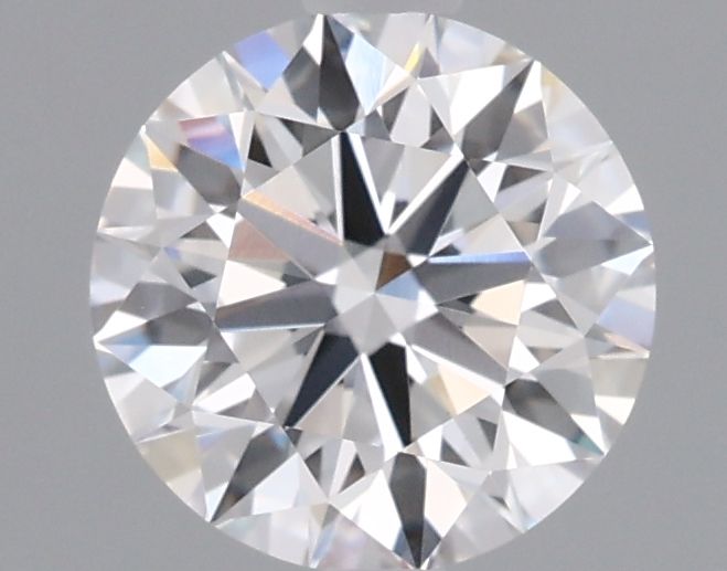 1.04 ct. round Lab Grown Diamond front image