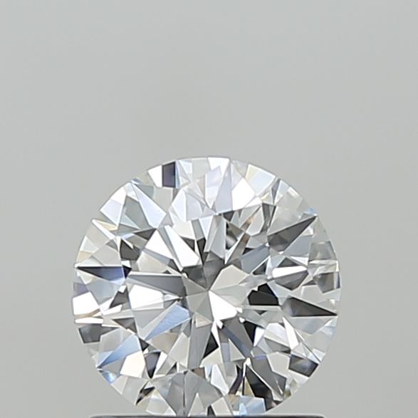 1.09 ct. round Lab Grown Diamond front image