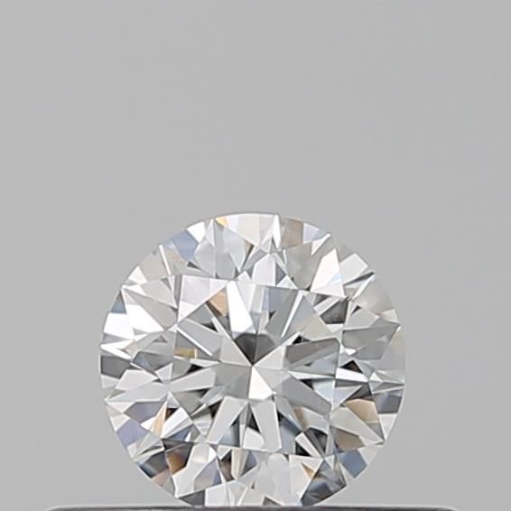 0.31 ct Round diamond
