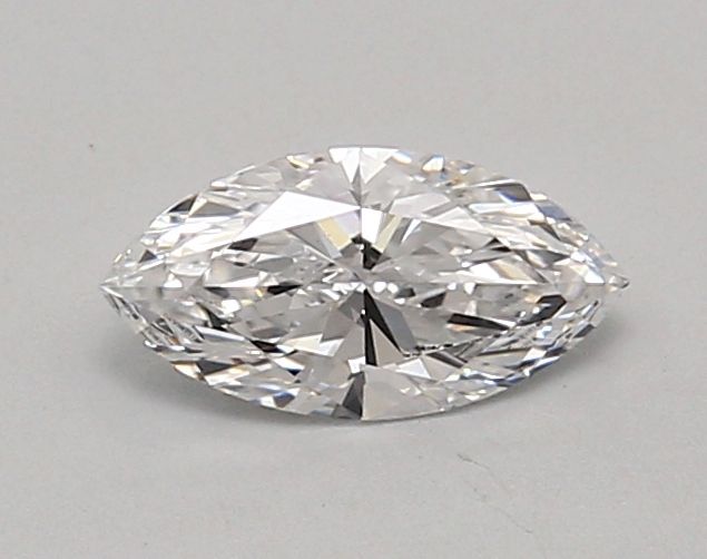 0.79 ct lab-grown Marquise Diamond