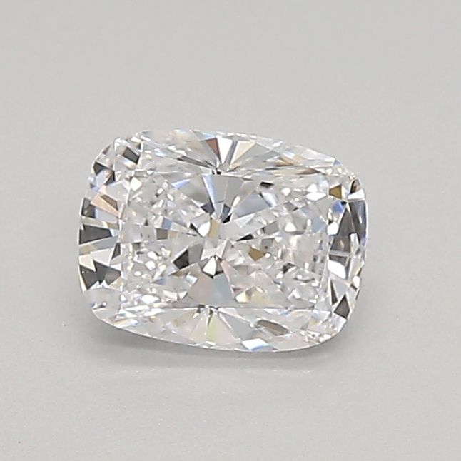 0.54 ct lab-grown Cushion modified Diamond
