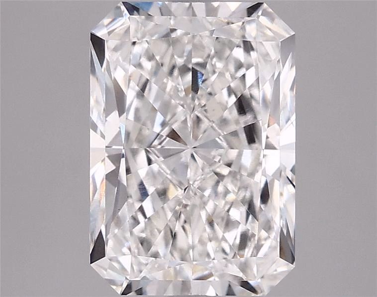 3.10 ct Radiant diamond