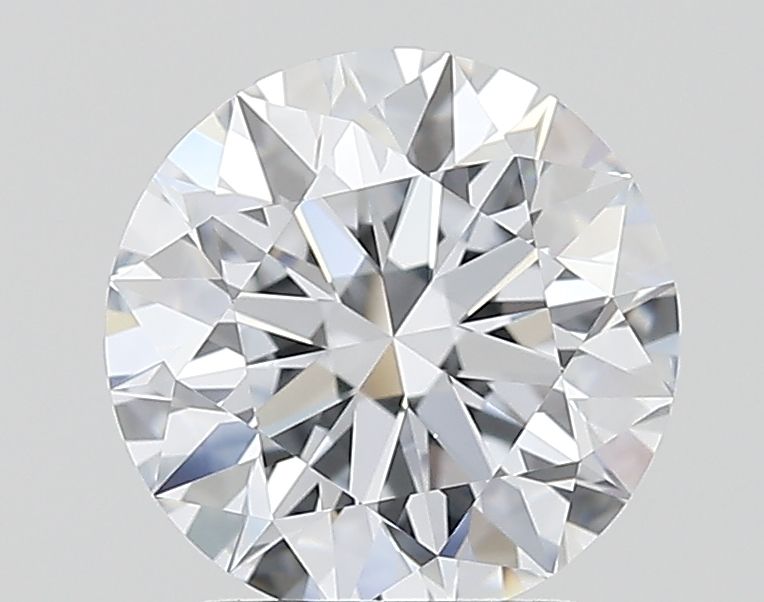 2.17 ct Round diamond