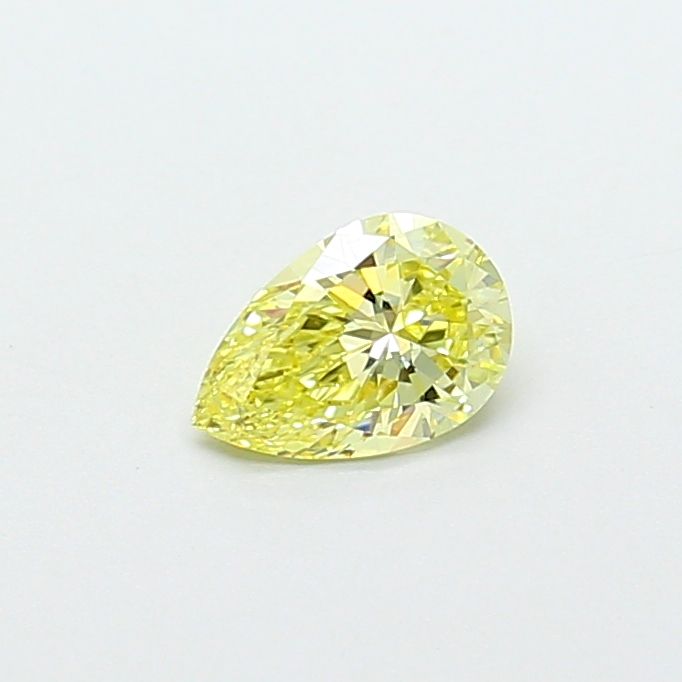 0.56 ct Pear diamond
