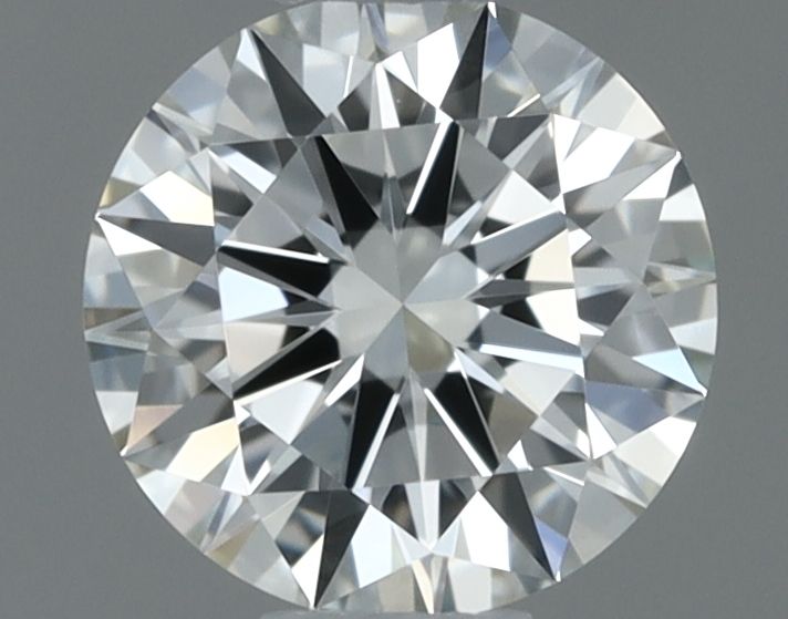 0.30 ct Round diamond