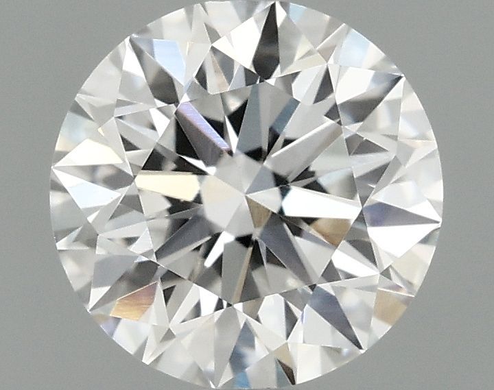 1.09 ct. round Lab Grown Diamond front image