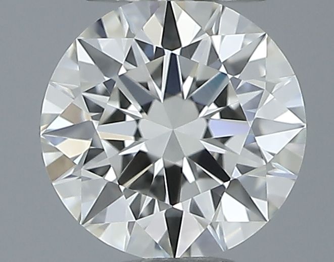 0.32 ct Round Diamond