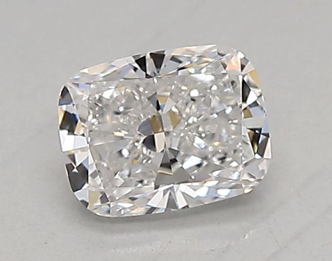 0.44 ct lab-grown Cushion modified Diamond