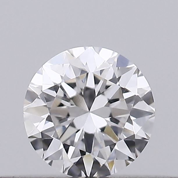 0.20ct Round diamond