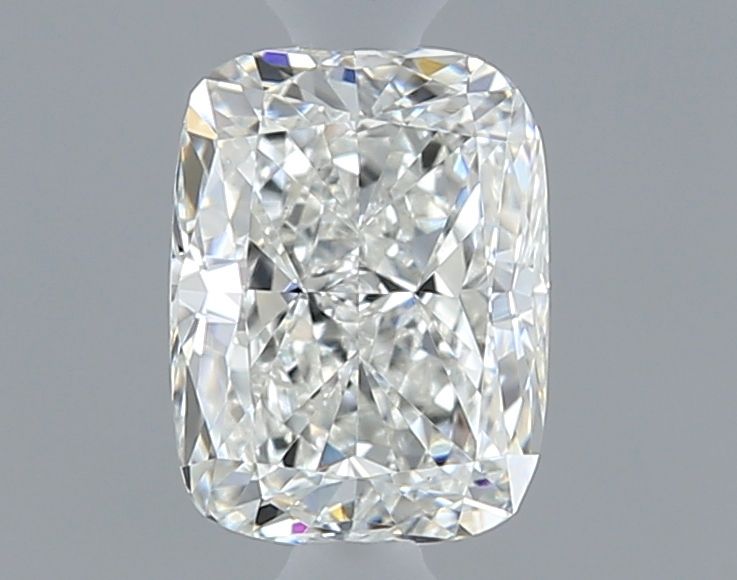0.40 ct Cushion Brilliant diamond