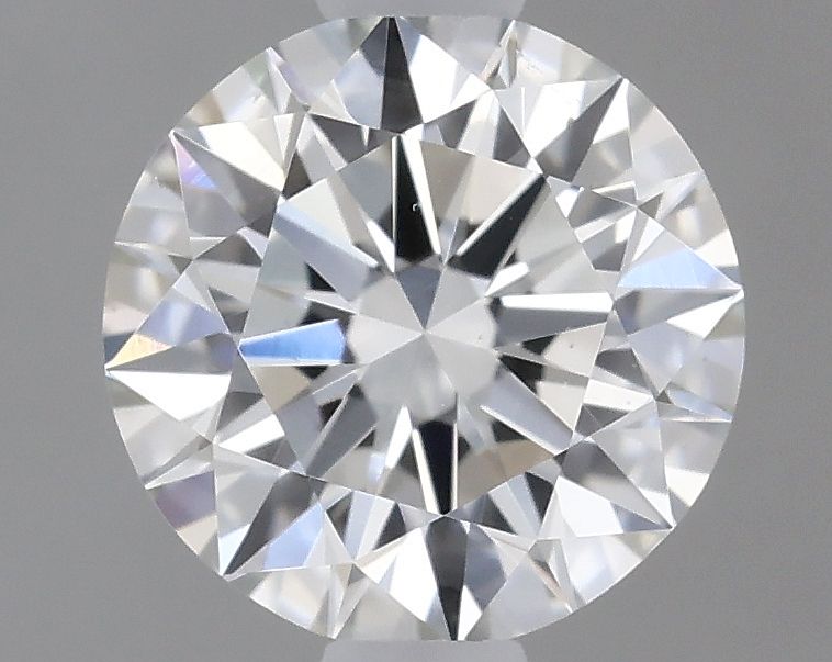 0.42 ct Round Diamond
