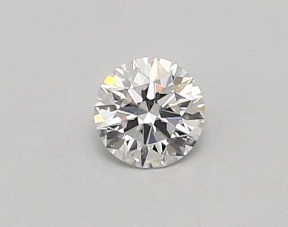 0.29 ct lab-grown Round Diamond