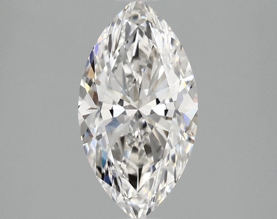 1.58 ct Marquise diamond