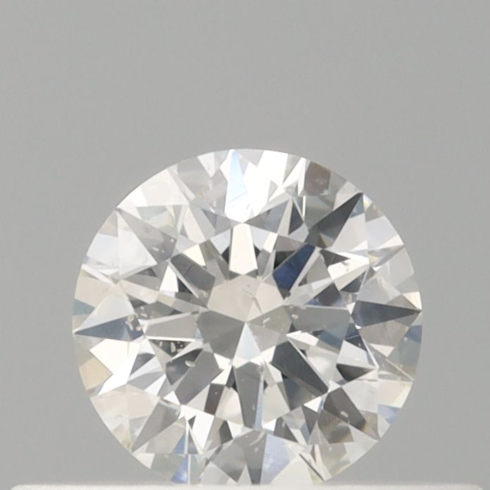 0.31 ct Round Natural Diamond