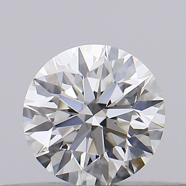 0.2 ct Round Diamond