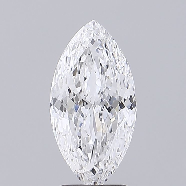 1.94 ct. marquise Lab Grown Diamond front image