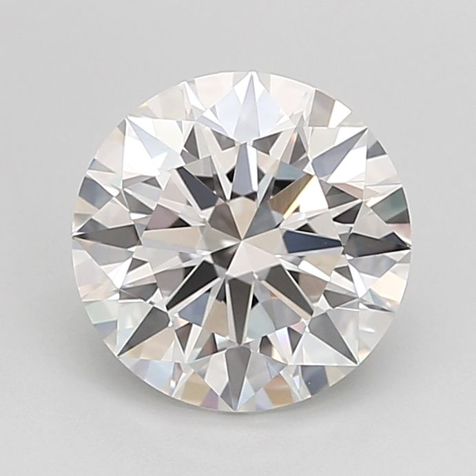 2.07 Carat