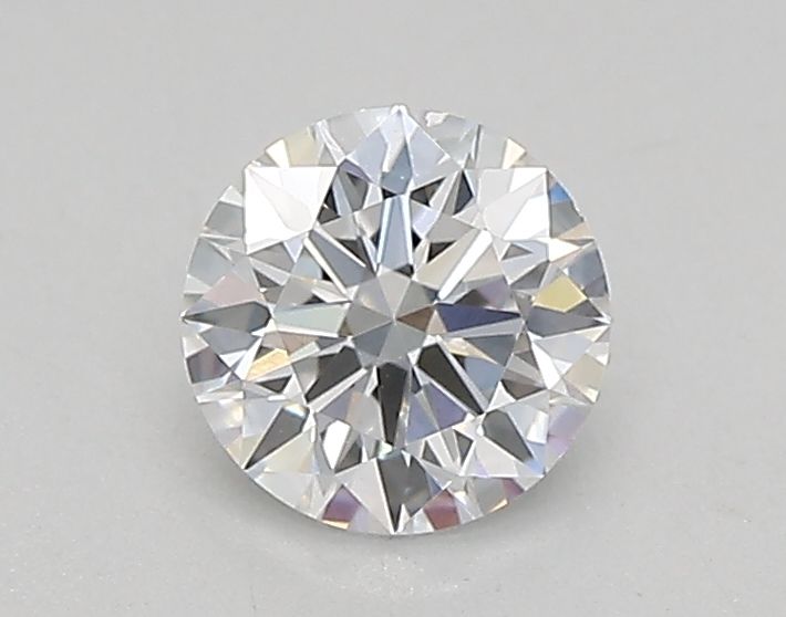 0.44 ct lab-grown Round Diamond