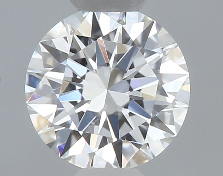0.35 ct Round diamond